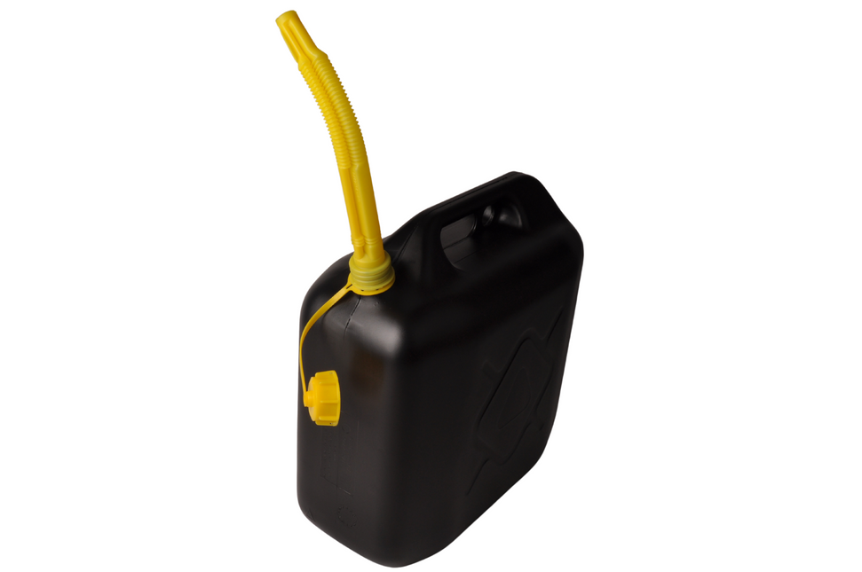 Cantonal Bidon 20L Plastique