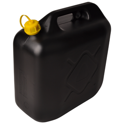 Cantonal Bidon 20L Plastique