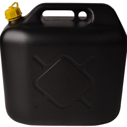 Cantonal Bidon 20L Plastique