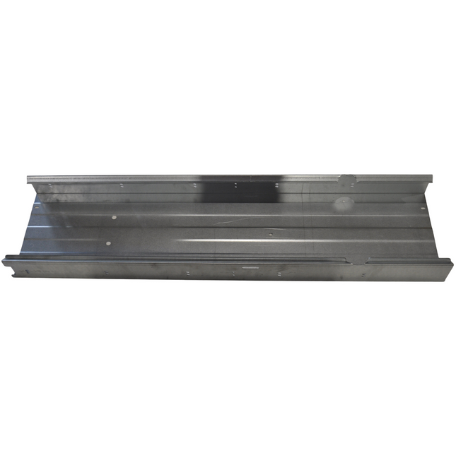 Cantonal Boîte à piles 107x27x8,5 cm