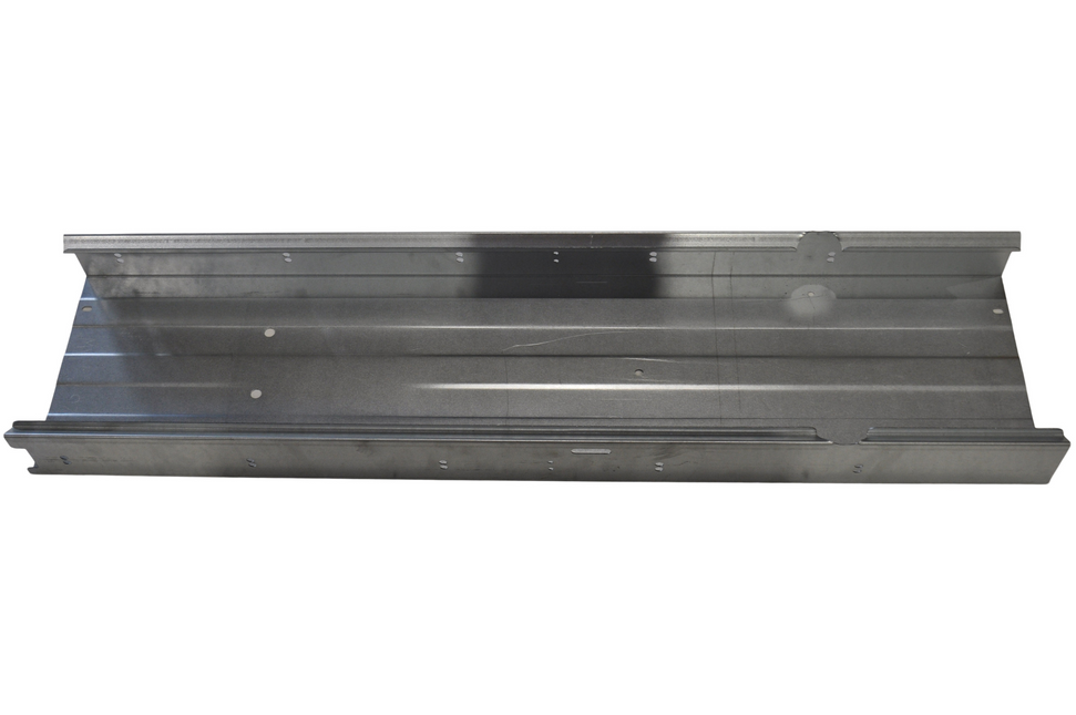 Cantonal Boîte à piles 107x27x8,5 cm