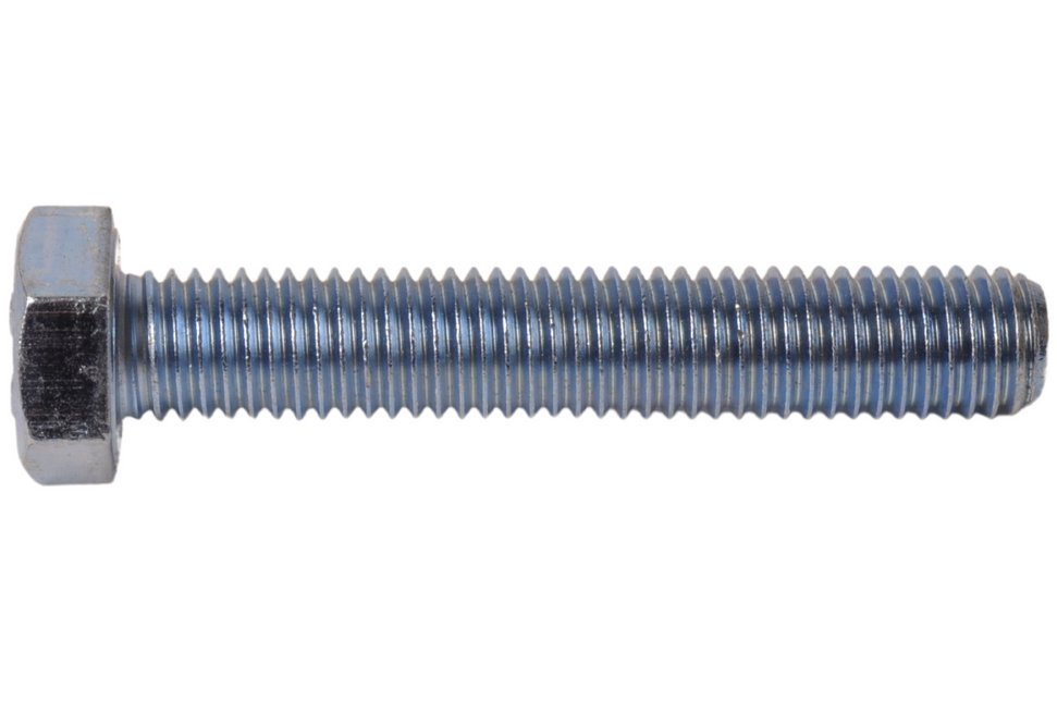 Cantonal Boulon à tête hexagonale M12 X 70 mm