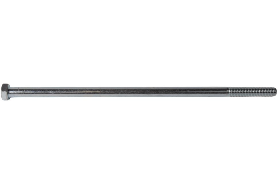 Cantonal Boulon à tête hexagonale M12x300 mm - classe 8.8