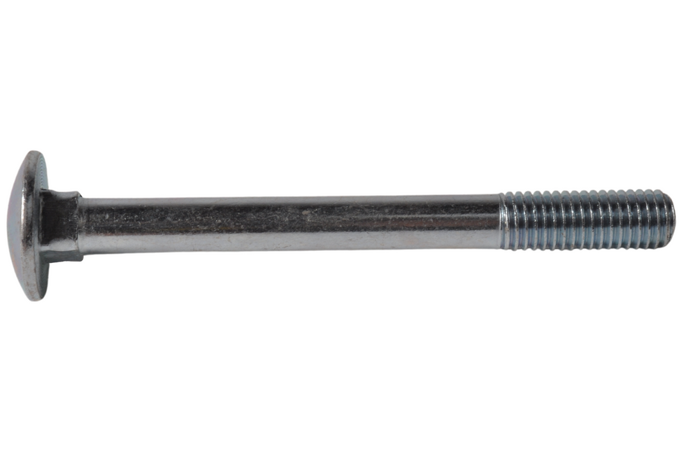 Cantonal Boulon d'arrêt M10 x 100 mm