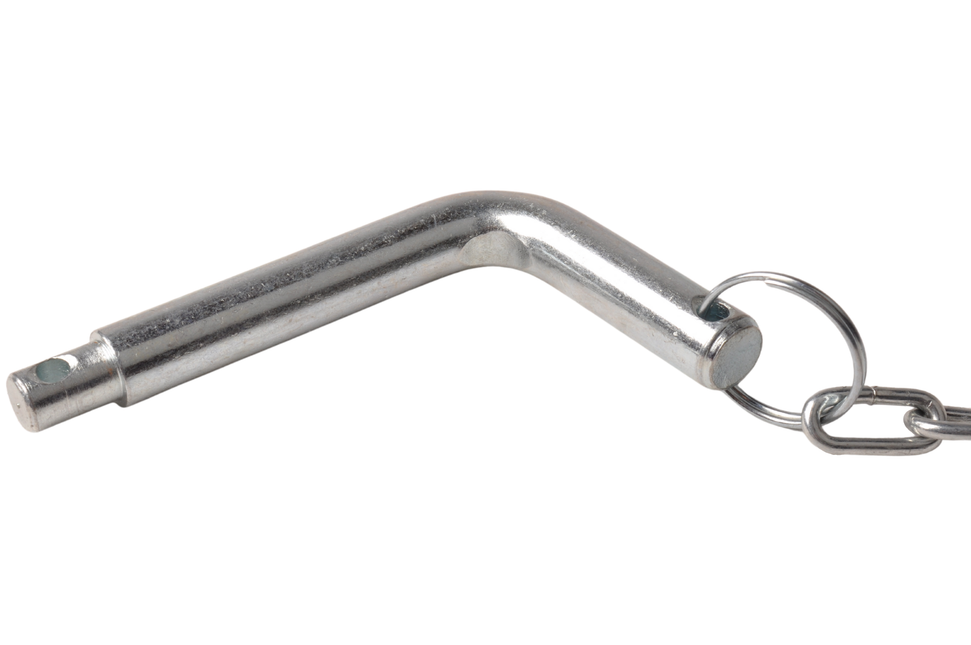 Cantonal Boulon de verrouillage Remorque à benne basculante 12 mm