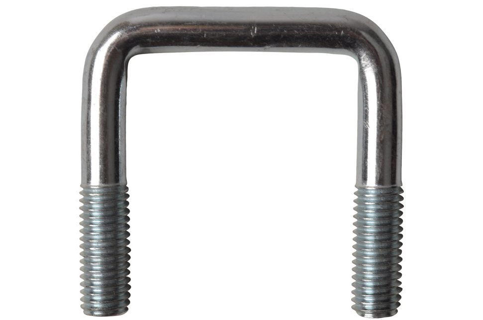 Cantonal Boulon en U / U-boulons M10 50x43 mm
