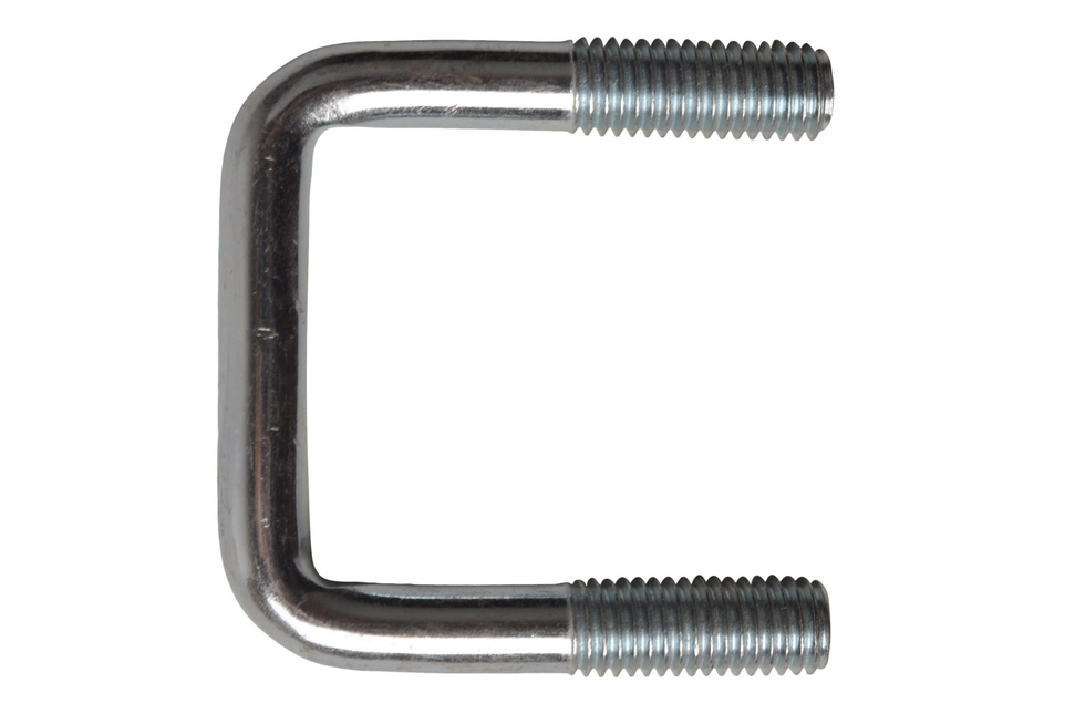 Cantonal Boulon en U / U-boulons M10 50x43 mm