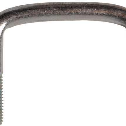 Cantonal Boulon en U/œillet d'attelage M10 50x63 mm