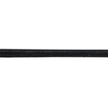 Cantonal Boulon hexagonal M10x170 - acier non traité