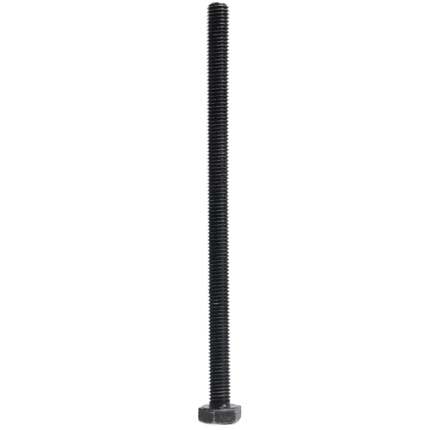 Cantonal Boulon hexagonal M10x170 - acier non traité