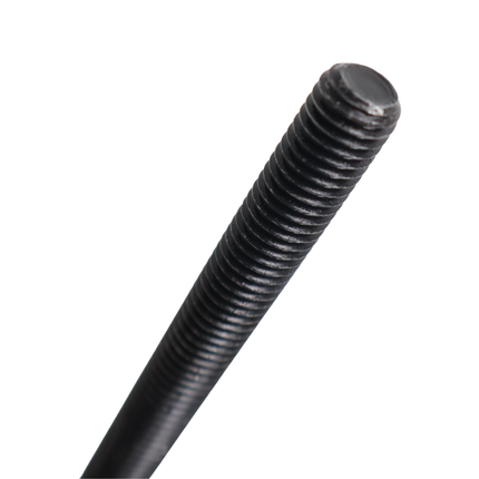 Cantonal Boulon hexagonal M10x170 - acier non traité