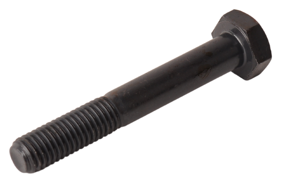 Cantonal Boulon hexagonal M10x70 mm - classe 10.9