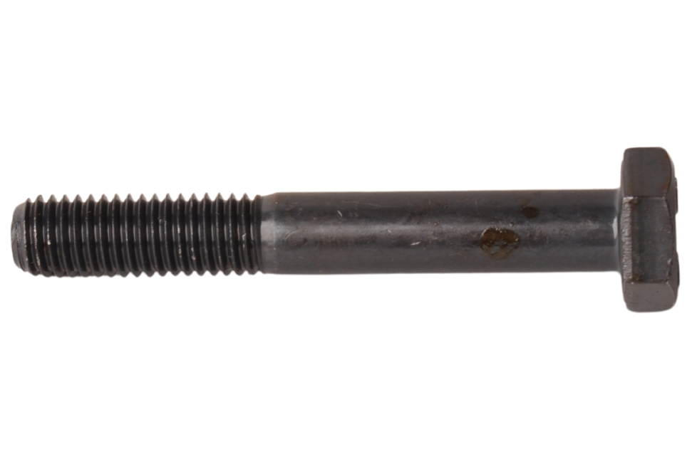 Cantonal Boulon hexagonal M10x70 mm - classe 10.9