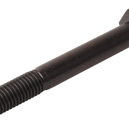 Cantonal Boulon hexagonal M10x80 mm - classe 10.9