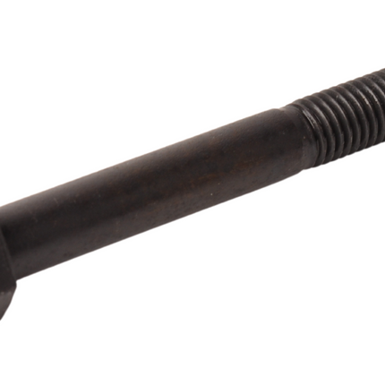 Cantonal Boulon hexagonal M10x80 mm - classe 10.9