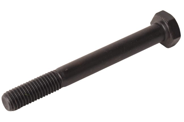 Cantonal Boulon hexagonal M10x90 mm - classe 10.9