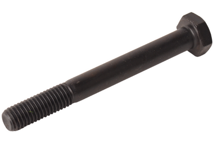 Cantonal Boulon hexagonal M10x90 mm - classe 10.9