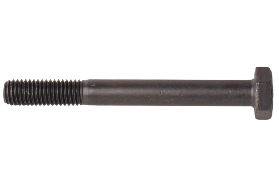 Cantonal Boulon hexagonal M10x90 mm - classe 10.9