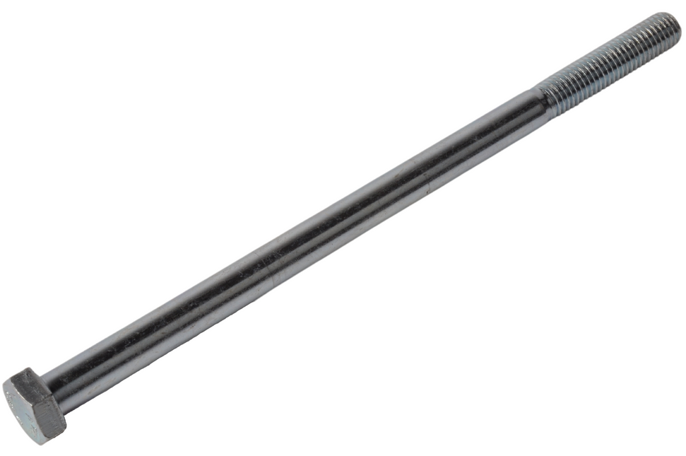 Cantonal Boulon hexagonal M12x220 mm - classe 8.8