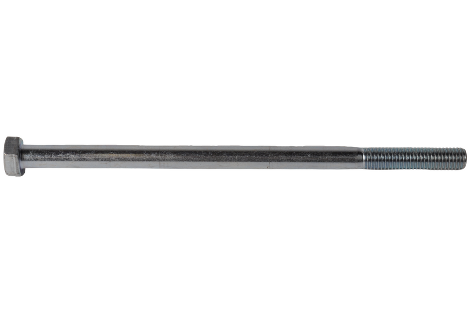 Cantonal Boulon hexagonal M12x220 mm - classe 8.8