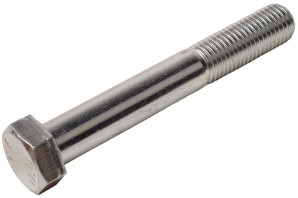 Cantonal Boulon hexagonal M16 x 110 mm