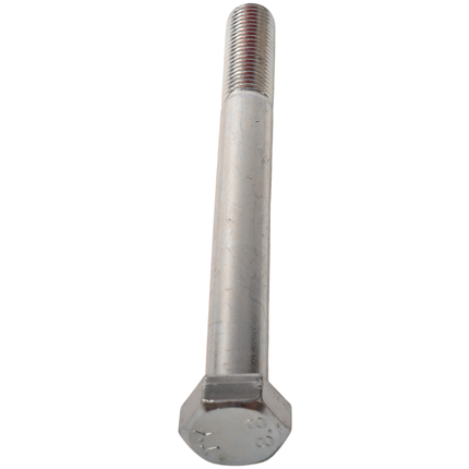 Cantonal Boulon hexagonal M20 x 200 mm