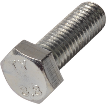 Cantonal Boulon M12 x 35 mm