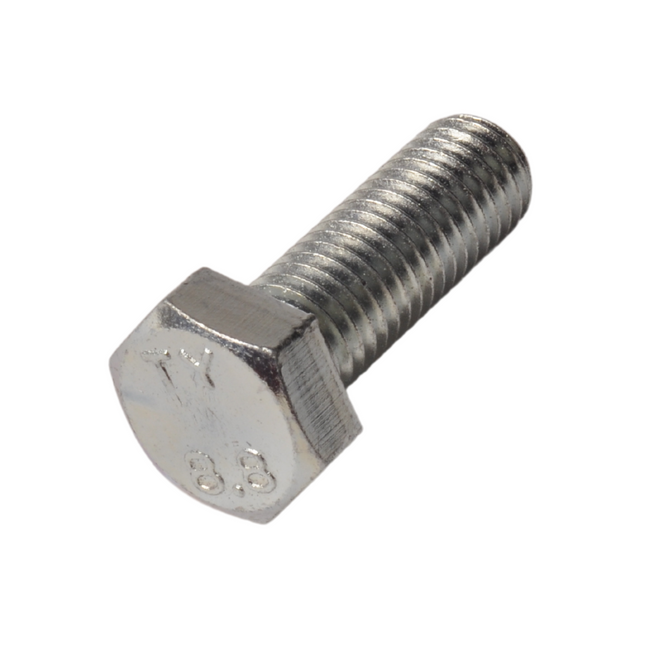 Cantonal Boulon M12 x 35 mm