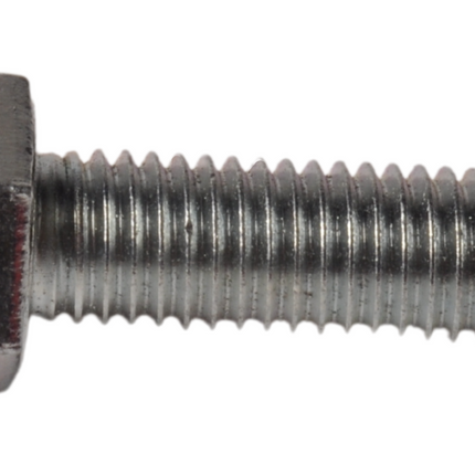 Cantonal Boulon M12 x 35 mm