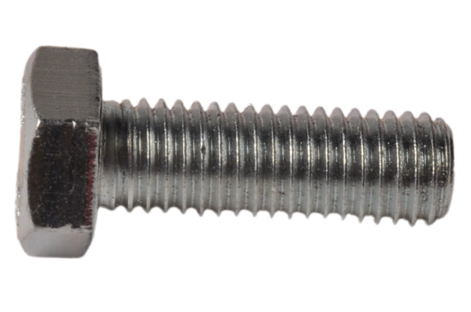 Cantonal Boulon M12 x 35 mm