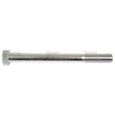 Cantonal Boulon M12 x80 mm - Classe 10.9