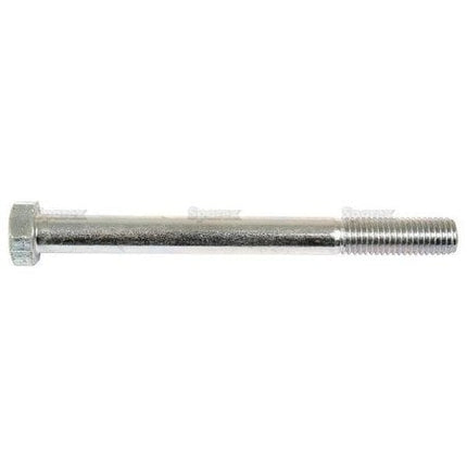 Cantonal Boulon M12 x80 mm - Classe 10.9
