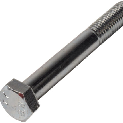 Cantonal Boulon M12x100 mm - Classe 10.9