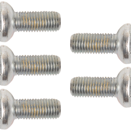 Cantonal Boulons de roue - collerette sphérique - M12x1,5 - 5 pièce