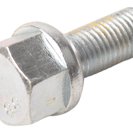 Cantonal Boulons de roue - collerette sphérique - M12x1,5 - 5 pièce