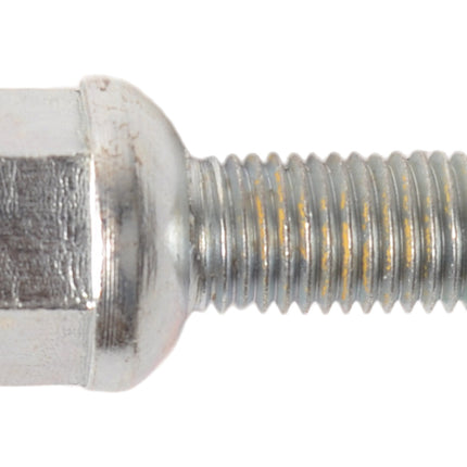 Cantonal Boulons de roue - collerette sphérique - M12x1,5 - 5 pièce