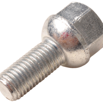 Cantonal Boulons de roue - collerette sphérique - M12x1,5 - 5 pièce