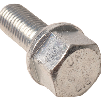 Cantonal Boulons de roue - collerette sphérique - M12x1,5 - 5 pièces