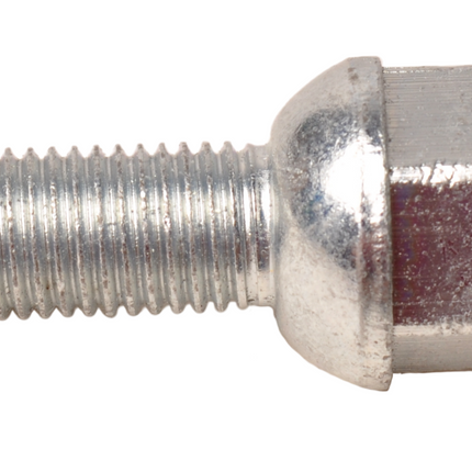 Cantonal Boulons de roue - collerette sphérique - M12x1,5 - 5 pièces