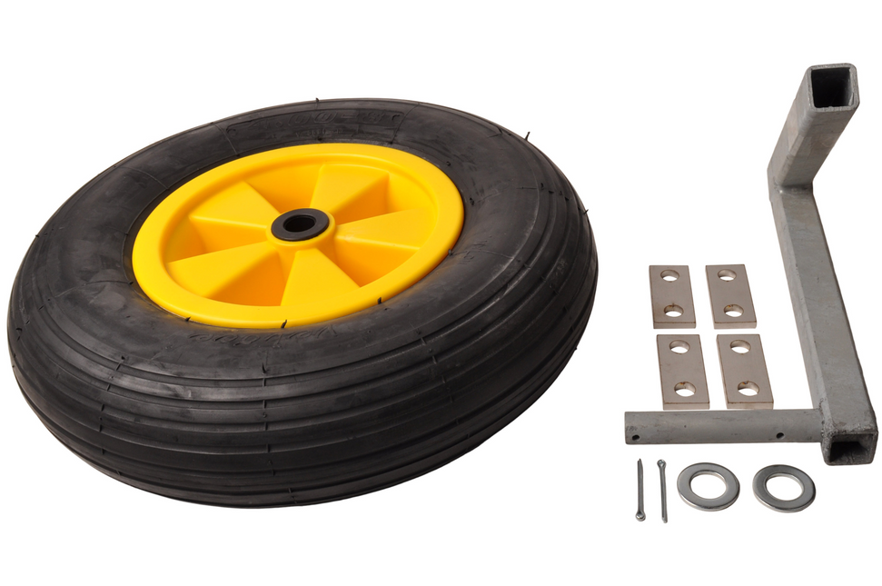 Cantonal Bras central droit - 4.80/4.00-8