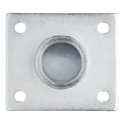 Cantonal Bride/plaque de fixation pour 2024981