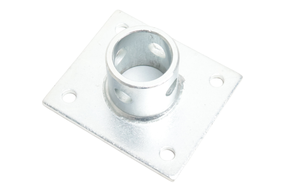 Cantonal Bride/plaque de fixation pour 2024981