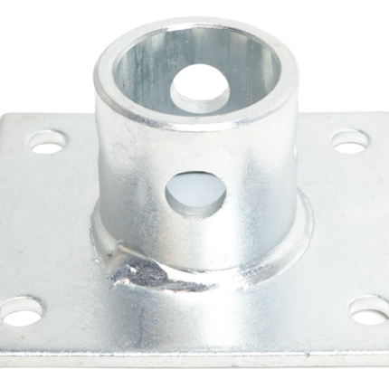 Cantonal Bride/plaque de fixation pour 2024981