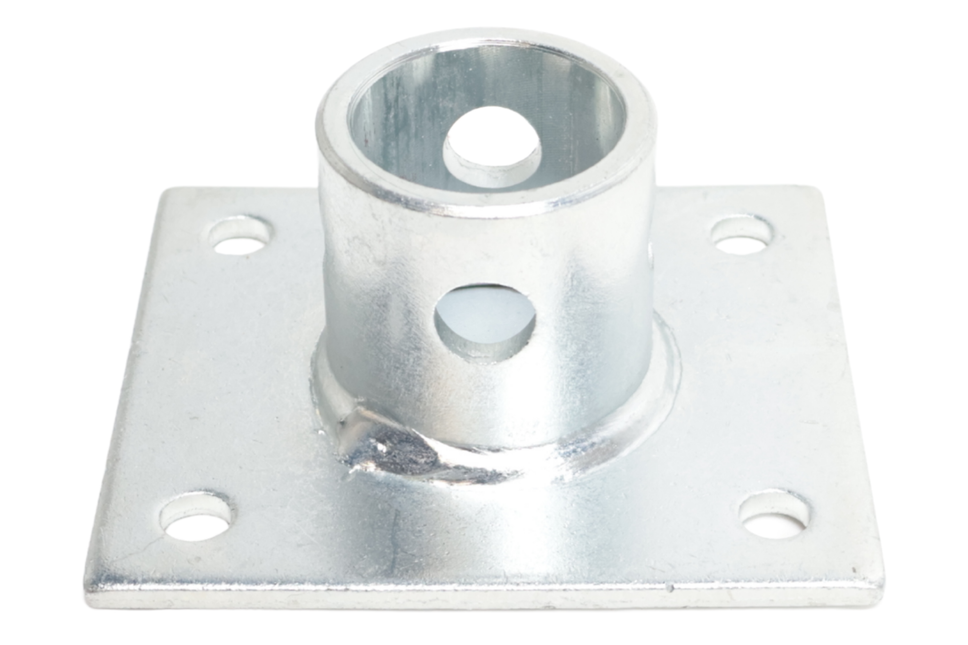 Cantonal Bride/plaque de fixation pour 2024981