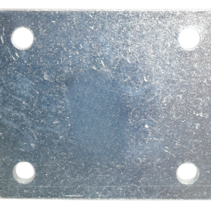 Cantonal Bride/plaque de fixation pour 2024981