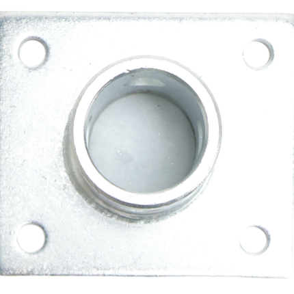 Cantonal Bride/plaque de fixation pour 2024981