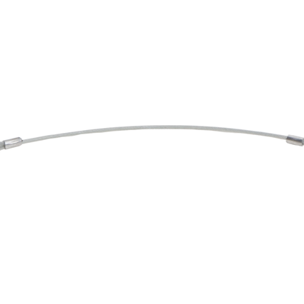 Cantonal Câble de hayon 45 cm - M8