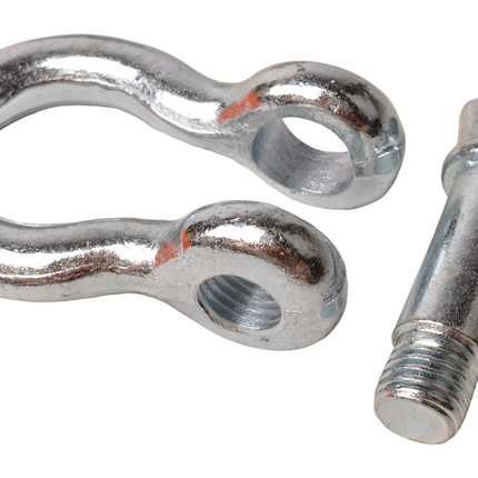 Cantonal Câble de remorquage premium 5000 kg – 300x5 cm