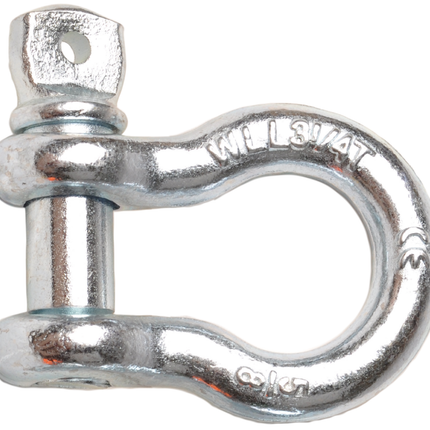 Cantonal Câble de remorquage premium 5000 kg – 300x5 cm