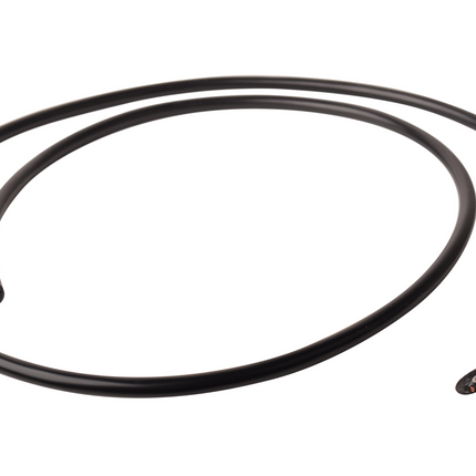 Cantonal Câble d'éclairage à 2 conducteurs (2x0,75 mm²) par mètre
